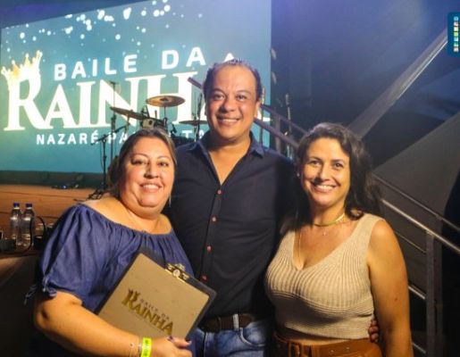 Foto - Baile da rainha 2023