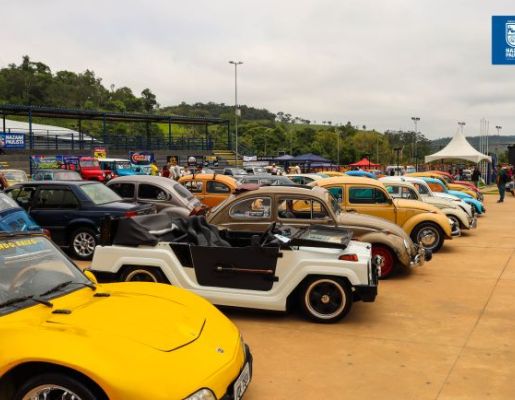 Foto - 349 anos: Romaria das Águas celebra fé, tradição e devoção à Nossa Senhora de Nazaré