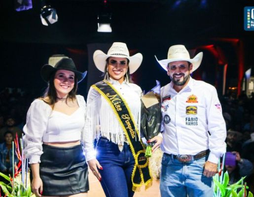Foto - Baile da rainha 2023