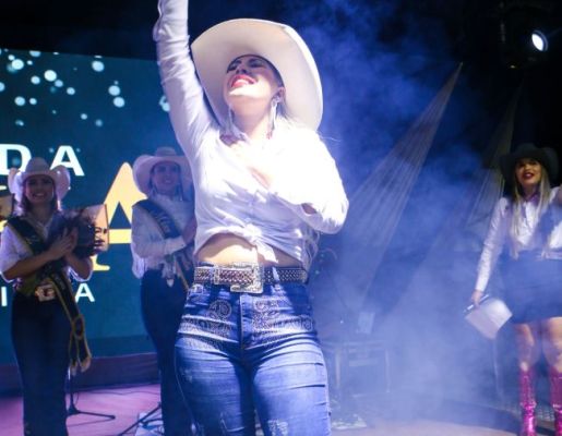 Foto - Baile da rainha 2023