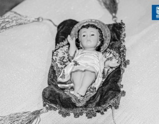 Foto - Procissão de Encerramento marca a celebração dos 349 anos da Padroeira Nossa Senhora de Nazaré