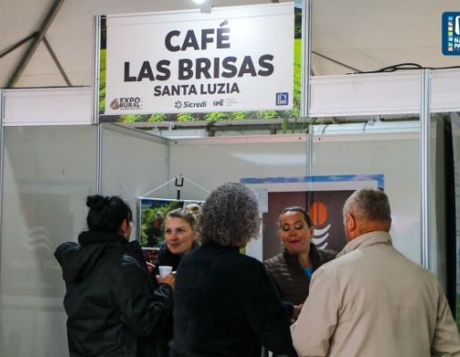 Foto - VEJA COMO FOI O 1º DIA DA EXPO RURAL 2023 DE NAZARÉ PAULISTA