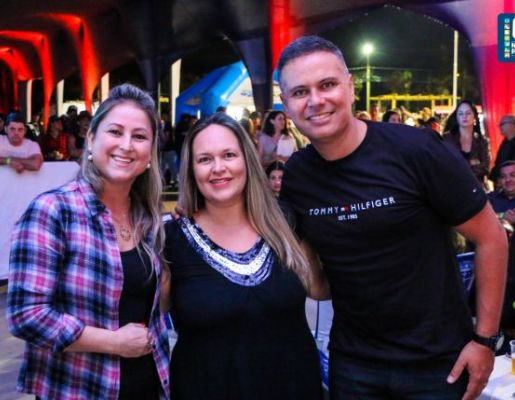 Foto - Baile da rainha 2023