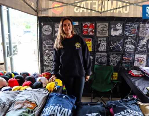 Foto - 349 anos: Romaria das Águas celebra fé, tradição e devoção à Nossa Senhora de Nazaré