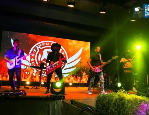 Foto - Baile da rainha 2023
