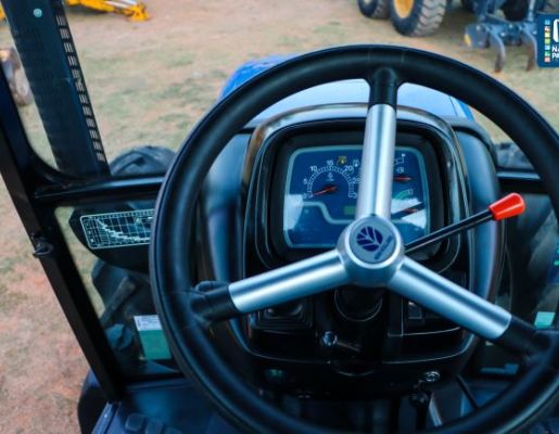 Foto - PRIMEIRA EDIÇÃO DA EXPO RURAL 2023 CONSOLIDA PARCERIAS DE SUCESSO PARA O AGRONEGÓCIO EM NAZARÉ PAULISTA