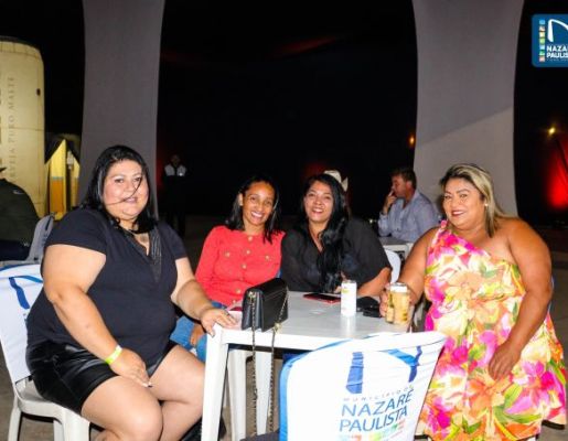Foto - Baile da rainha 2023