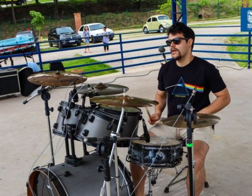 Foto - 349 anos: Romaria das Águas celebra fé, tradição e devoção à Nossa Senhora de Nazaré