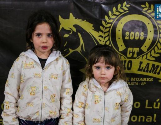 Foto - VEJA COMO FOI O 1º DIA DA EXPO RURAL 2023 DE NAZARÉ PAULISTA