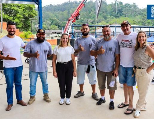 Foto - 349 anos: Romaria das Águas celebra fé, tradição e devoção à Nossa Senhora de Nazaré