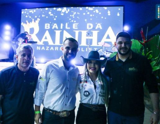 Foto - Baile da rainha 2023