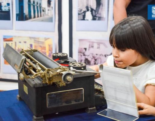 Foto - 349 anos: Prefeitura realiza Ato Cívico e inauguração da Casa da Memória Nazareana “Professor Licínio Carpinelli”