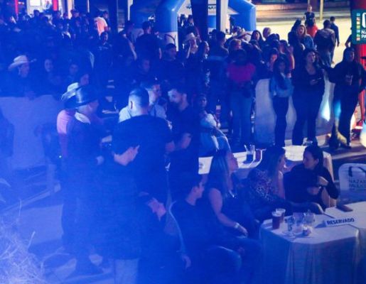 Foto - Baile da rainha 2023