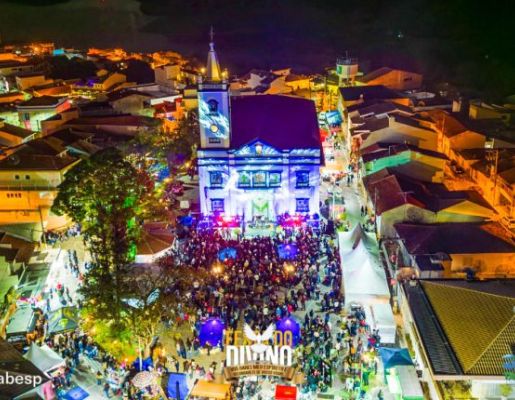 Foto - Show Duduca & Dalvan - Festa do Divino 2023