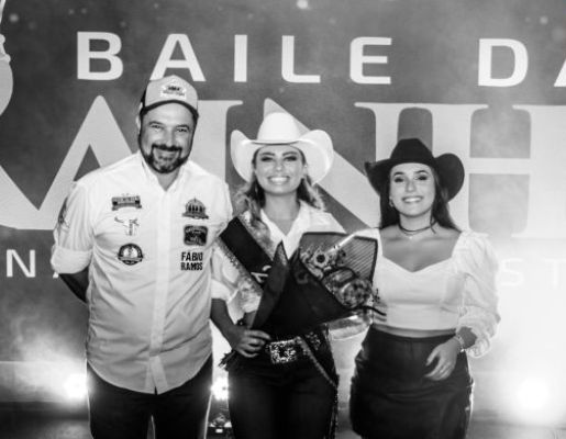 Foto - Baile da rainha 2023