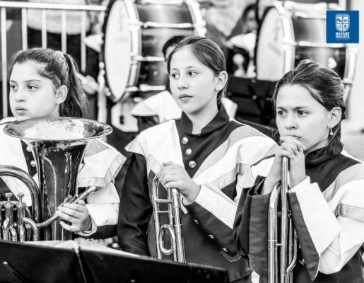 Foto - 349 anos: Prefeitura realiza Ato Cívico e inauguração da Casa da Memória Nazareana “Professor Licínio Carpinelli”