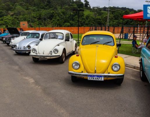 Foto - 349 anos: Romaria das Águas celebra fé, tradição e devoção à Nossa Senhora de Nazaré