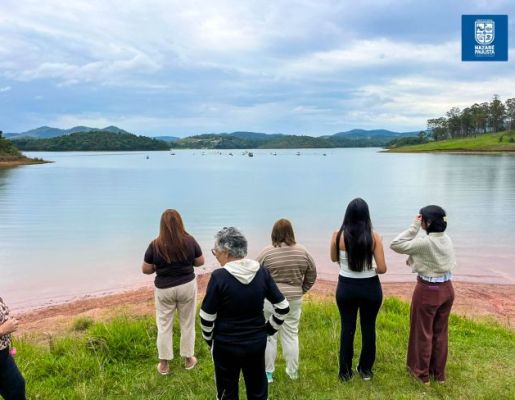 Foto - 349 anos: Romaria das Águas celebra fé, tradição e devoção à Nossa Senhora de Nazaré