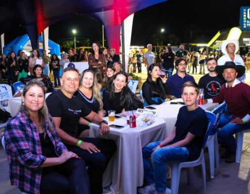 Foto - Baile da rainha 2023