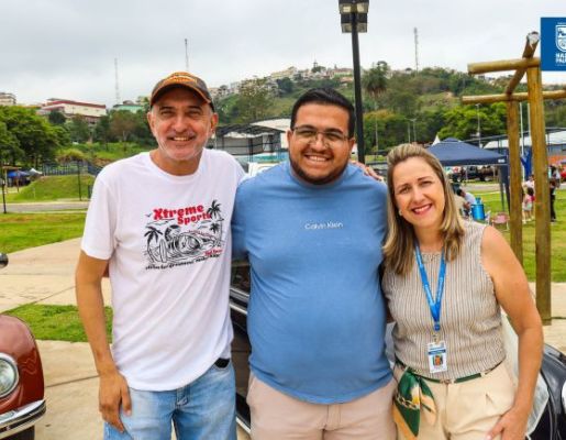Foto - 349 anos: Romaria das Águas celebra fé, tradição e devoção à Nossa Senhora de Nazaré