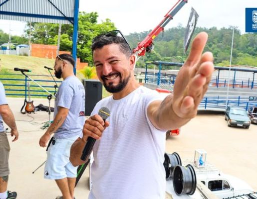 Foto - 349 anos: Romaria das Águas celebra fé, tradição e devoção à Nossa Senhora de Nazaré