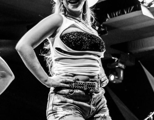 Foto - Baile da rainha 2023