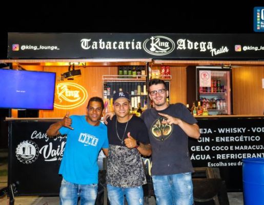 Foto - Baile da rainha 2023