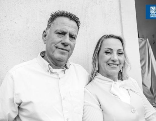 Foto - 349 anos: Prefeitura realiza Ato Cívico e inauguração da Casa da Memória Nazareana “Professor Licínio Carpinelli”