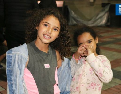 Foto - Show de Felipe & Thiago encerra em grande estilo a Festa dos 349 anos de Nazaré Paulista