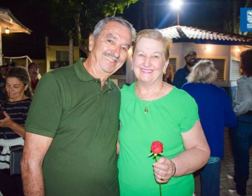 Foto - Procissão de Encerramento marca a celebração dos 349 anos da Padroeira Nossa Senhora de Nazaré