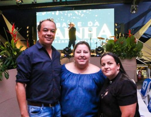 Foto - Baile da rainha 2023