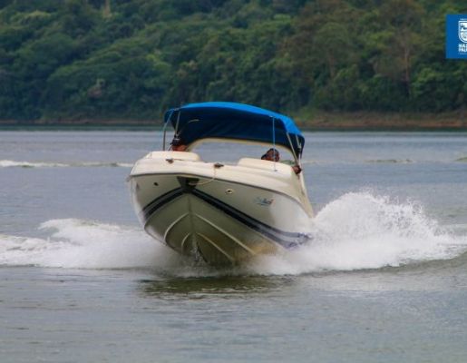 Foto - 349 anos: Romaria das Águas celebra fé, tradição e devoção à Nossa Senhora de Nazaré