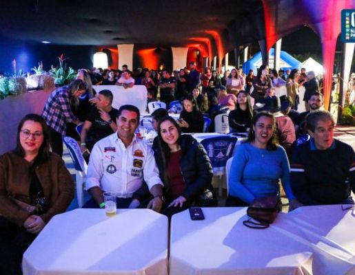 Foto - Baile da rainha 2023