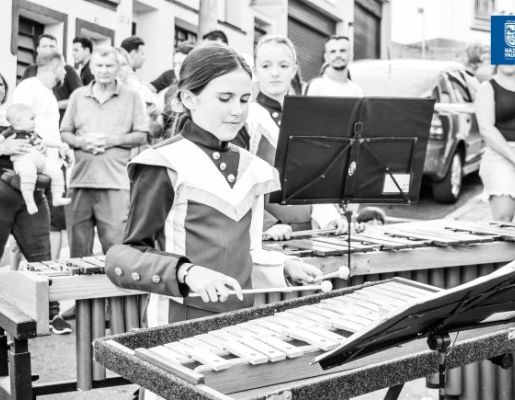 Foto - 349 anos: Prefeitura realiza Ato Cívico e inauguração da Casa da Memória Nazareana “Professor Licínio Carpinelli”