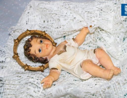 Foto - Procissão de Encerramento marca a celebração dos 349 anos da Padroeira Nossa Senhora de Nazaré