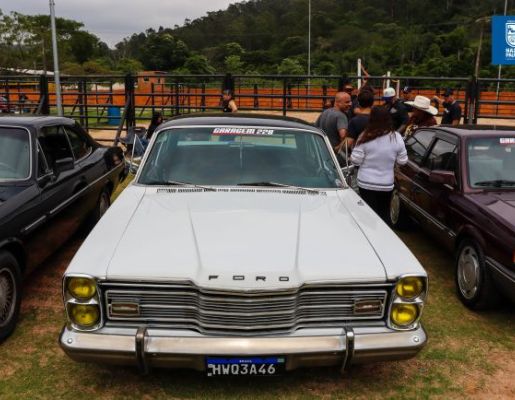 Foto - 349 anos: Romaria das Águas celebra fé, tradição e devoção à Nossa Senhora de Nazaré