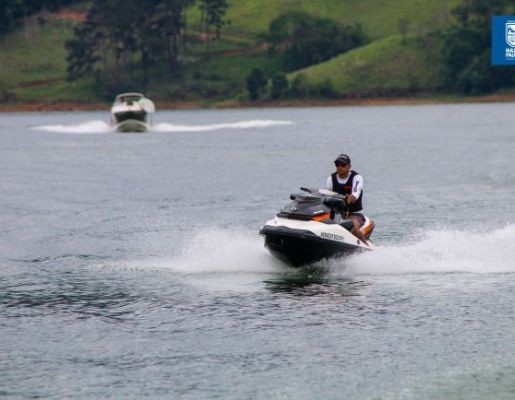 Foto - 349 anos: Romaria das Águas celebra fé, tradição e devoção à Nossa Senhora de Nazaré