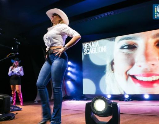 Foto - Baile da rainha 2023