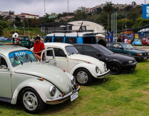 Foto - 349 anos: Romaria das Águas celebra fé, tradição e devoção à Nossa Senhora de Nazaré