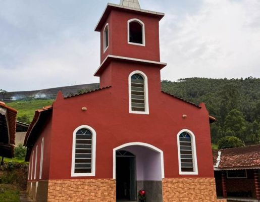 Foto - 349 anos: Romaria das Águas celebra fé, tradição e devoção à Nossa Senhora de Nazaré