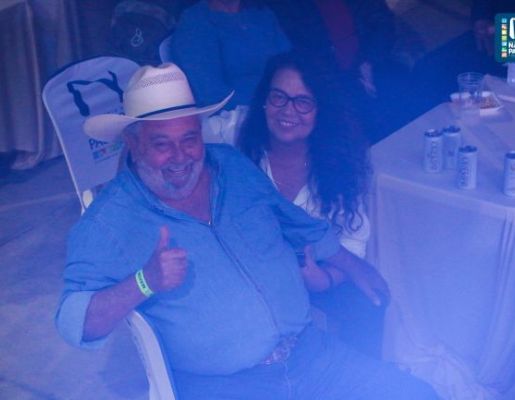 Foto - Baile da rainha 2023