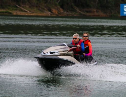 Foto - 349 anos: Romaria das Águas celebra fé, tradição e devoção à Nossa Senhora de Nazaré