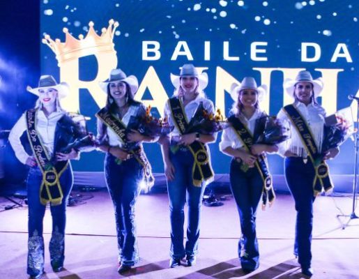 Foto - Baile da rainha 2023