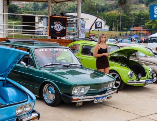 Foto - 349 anos: Romaria das Águas celebra fé, tradição e devoção à Nossa Senhora de Nazaré