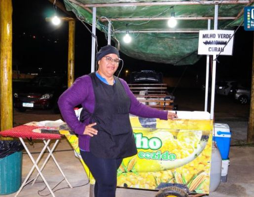 Foto - Baile da rainha 2023