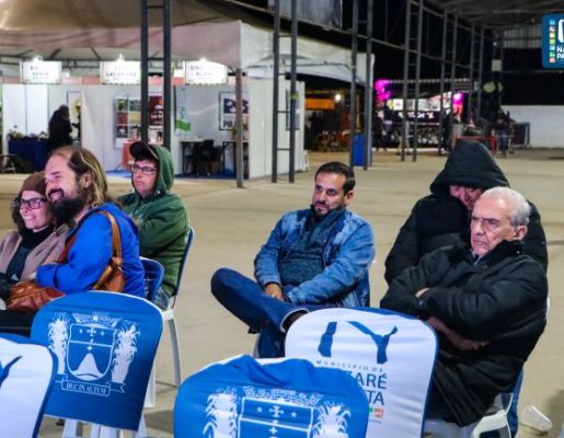Foto - VEJA COMO FOI O 1º DIA DA EXPO RURAL 2023 DE NAZARÉ PAULISTA