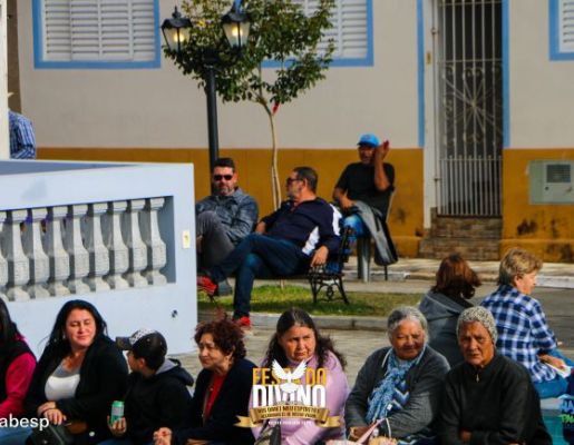 Foto - Tradicional Leilão de Prendas - Festa do Divino 2023