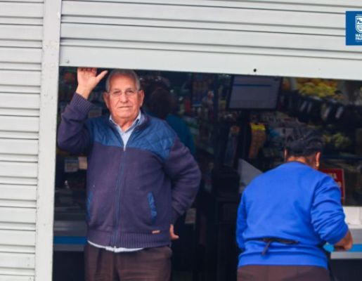 Foto - Chegada da Paçoca emociona Nazaré Paulista com fé, tradição e música no início da Festa do Divino 2025