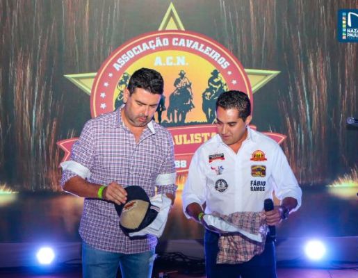 Foto - Baile da rainha 2023
