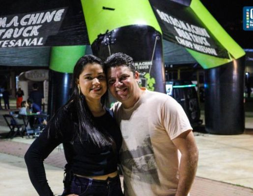 Foto - Baile da rainha 2023